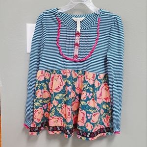 Matilda Jane top, size 8